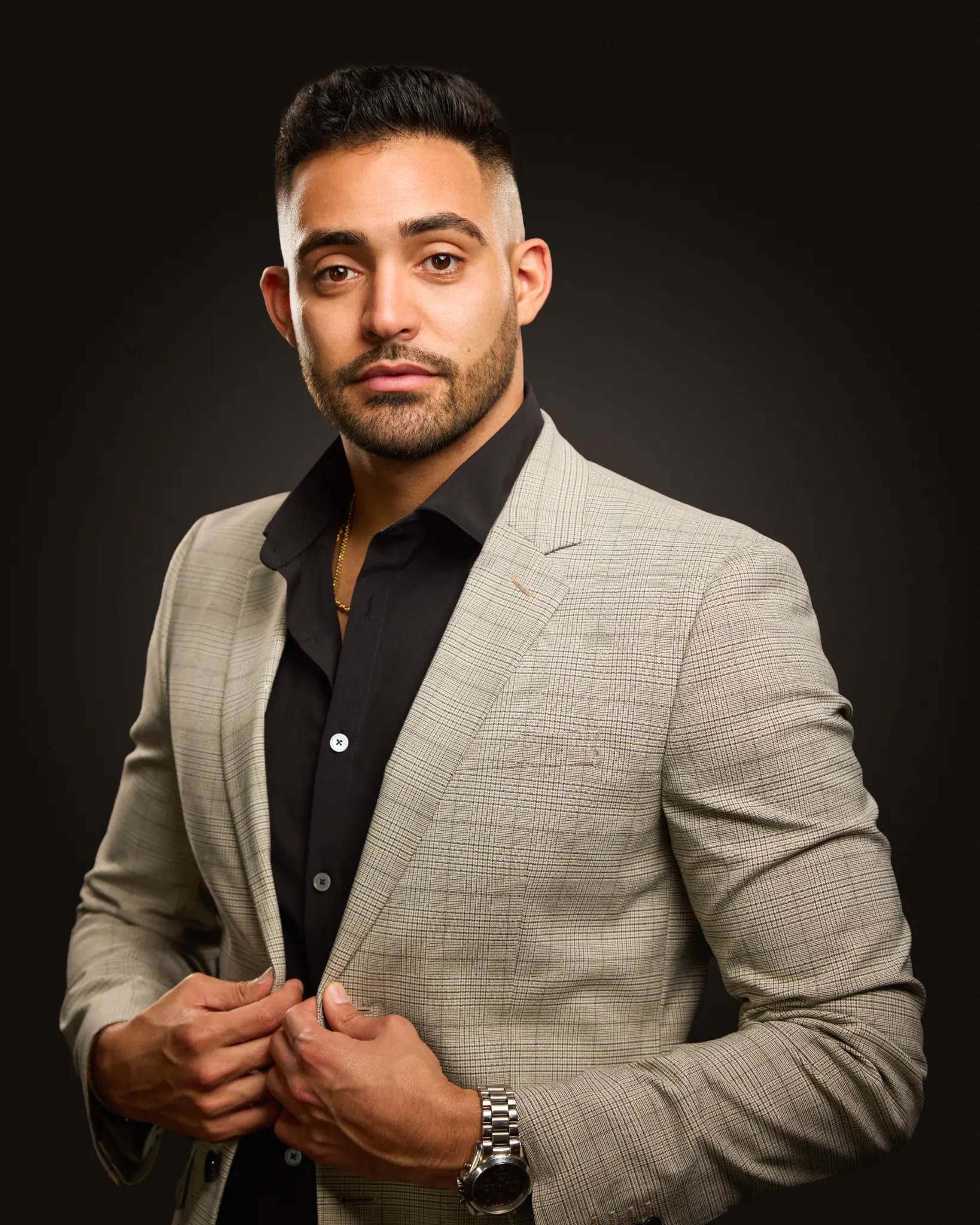 Arturo - Regional Director, Legacy Insurance