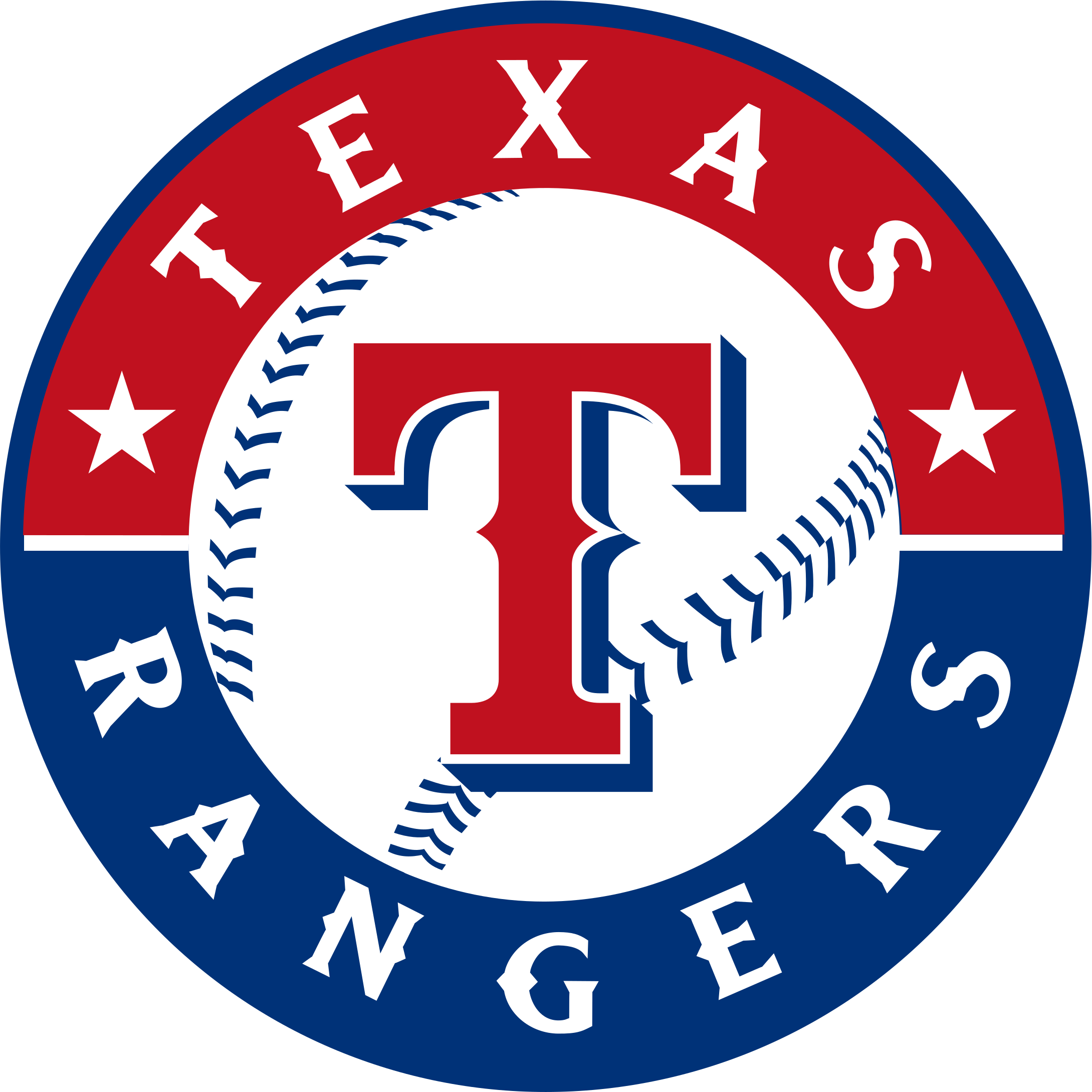 Texas Rangers